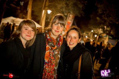 Cinq DJ's au Bd. Dolez ! - Gallerie photo #246